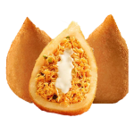 coxinha