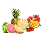 frutas